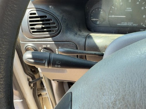 98-00 Town & Country Turn Signal Switch Windshield Wiper Column Control Lever As