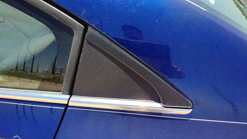 2011-2016 Chevy Cruze Driver Left Rear Moulding On Quarter Panel Oem