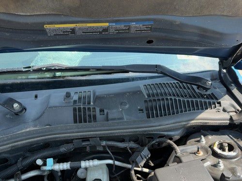2002-2007 Saturn Vue Redline Driver Left Windshield Wiper Arm Oem Blade Lever
