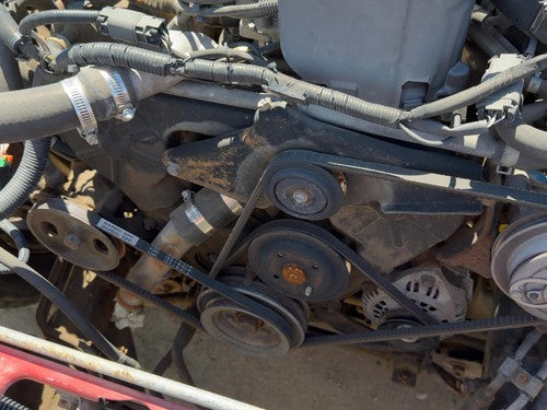 90-02 Pathfinder Complete Set Of Timing Covers Oem Upper Lower Inner Outer 3.0L