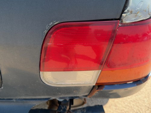 1996-1998 Honda Civic Passenger Right Inner Tail Light Brake Lamp Oem Rear