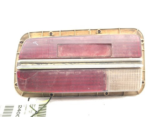1970-1971 Nissan Datsun 240Z Driver Left Tail Light Oem Brake Lamp Rear