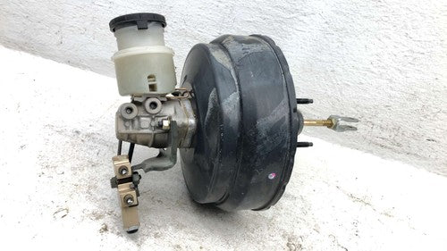 1998-2001 Honda Passport Power Brake Booster With Master Cylinder Pair Set Oem