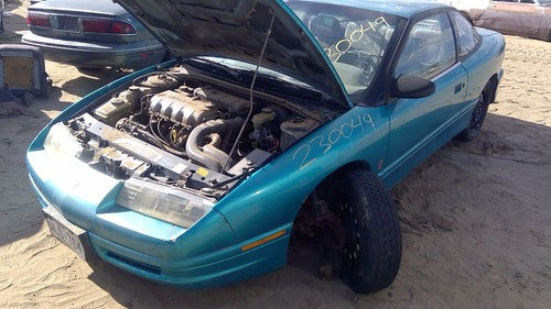 1993 Saturn Sc1 Valve Cover 1.9L Sohc