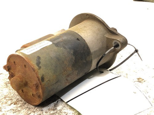 1992-1997 Ford F250 Starter Motor 7.5L 460 F2tz11002crm