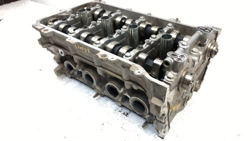 2009-2019 Toyota Corolla Cylinder Head Assembly Oem 1.8L 1110109310