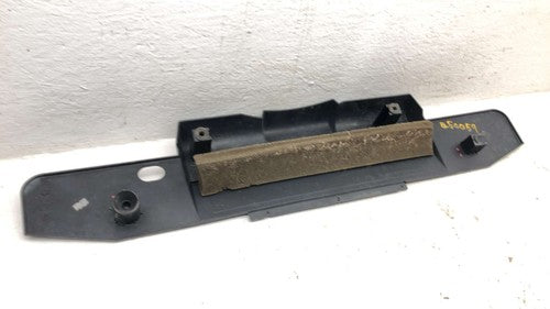02-05 Ford Explorer Top Plastic Cover Above Radiator Support Oem Upper Shield