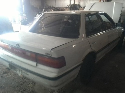 1990 Honda Civic Oem Valve Cover
