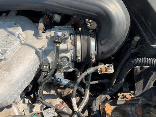 2004-2007 Saturn Vue Redline Throttle Body Valve Oem With Sensors 3.5L 12581971