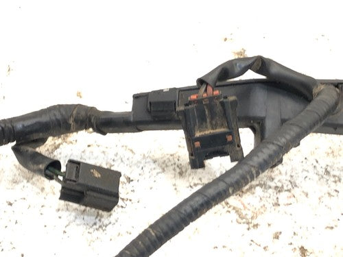 1997 Ford Escort Wiring Harness For Engine Oem 2.0L Sohc Mt 5 Speed