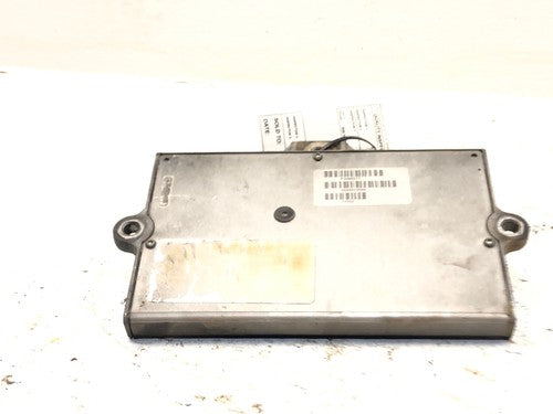 03-03 5.9L Cummins Ecu Electronic Control Module Computer Unit Engine