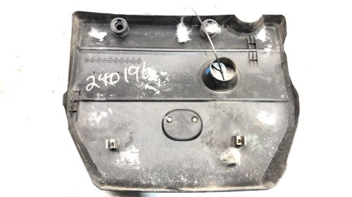 2006-2013 Mazda 3 Engine Cover Top Plastic Shield Oem 2.0L Lf96102f0c