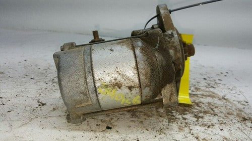 1990-1993 Chevy Geo Storm Starter Motor Sohc 94480791
