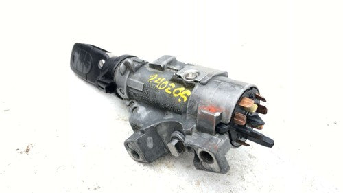 1998-2004 Audi A6 Ignition Switch Assembly With Key Complete Electrical Oem