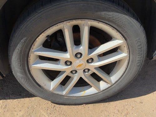 2008-2016 Chevy Impala 18" Wheel Oem Factory 5 Double Spoke Rim Nw2