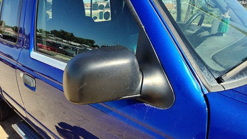 1995-2005 Ford Ranger Passenger Right Side Mirror Door Mounted Oem F57z17682b