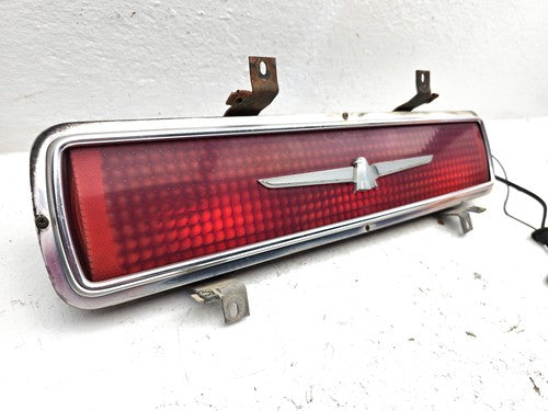 1964 Ford Thunderbird Coupe Driver Left Tail Light Oem Brake Lamp Rear