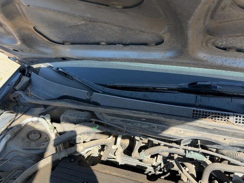 2003-2007 Honda Accord Driver Left Windshield Wiper Arm Oem Blade Lever Sedan