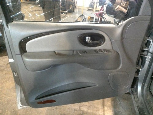 2006 Buick Rainier Glove Box Oem