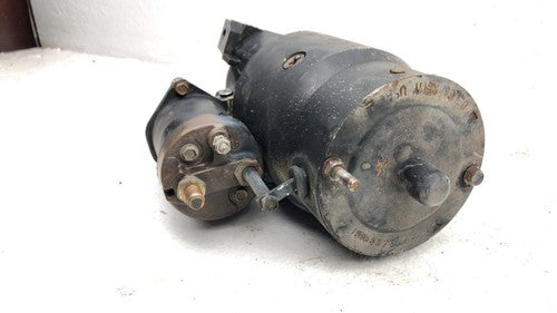 1982-1990 Chevy Caprice Starter Motor Oem 4.3L 10496871