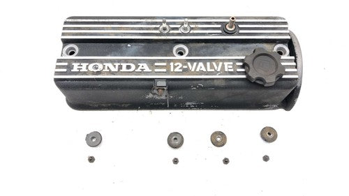 1985 Honda Accord Valve Cover Oem 1.8L Carb