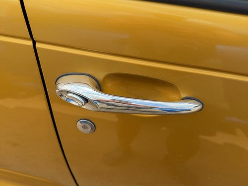 2001-2010 Chrysler Pt Cruiser Passenger Right Front Outside Door Handle Oem