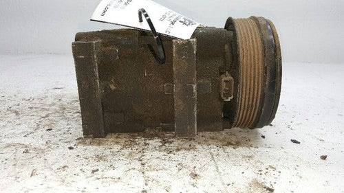 1991-1992 Lincoln Continental Ac Compressor Air Conditioner Pump E9sz19703c