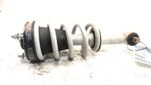 2007-2013 Gmc Sierra 1500 Driver Left Front Strut With Spring 20955487