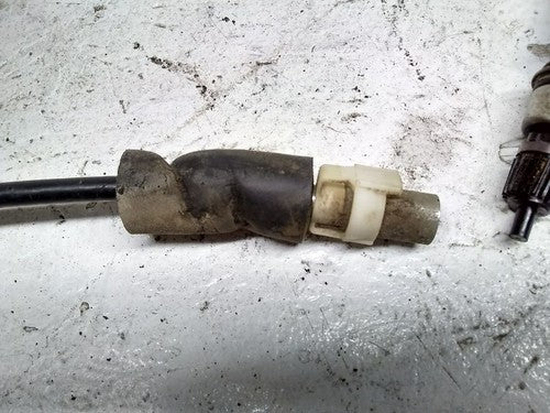 1978 Ford F250 Pickup Speedometer Cable Assembly Oem Used