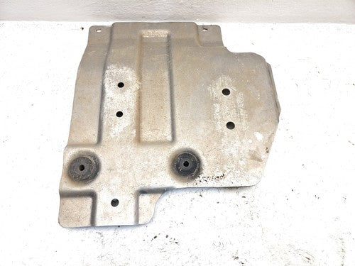 1999 Chevy Silverado 2500 Gmc Sierra Transfer Case Skid Plate 4X4 Oem 10365308