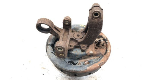 04-05 Mercury Sable Passenger Right Rear Knuckle Assembly Oem Stub Axle With Hub