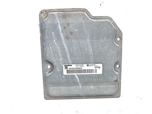 2004-2006 Cadillac Srx Electronic Control Module Computer Ecm Ecu 3.6L 19260507