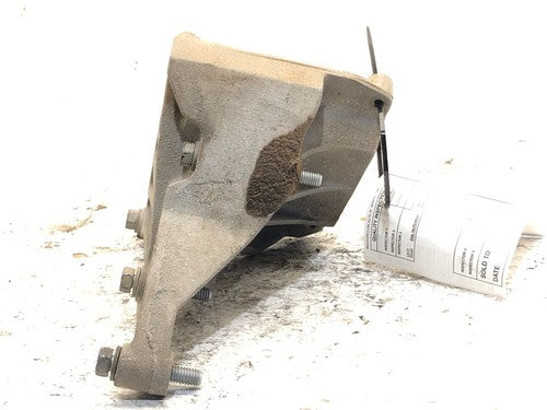 2000 Dodge Ram 2500 Mount Bracket For Ac Compressor Oem V10 8.0L