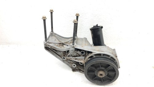 1978-1996 Ford F150 Power Steering Pump With Mount Bracket & Pulley Ac Oem 5.0L
