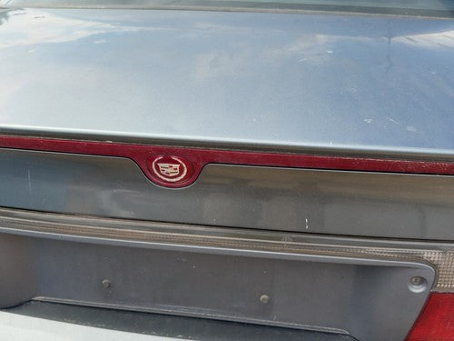 1998-2004 Cadillac Seville Third Brake Light Middle Lamp Oem Sedan