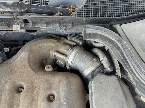 2006-2008 Infiniti M35X Throttle Body Valve Oem With Sensors 3.5L 161198J10C