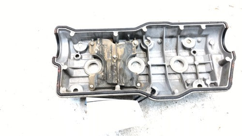 1988 Toyota Camry Rear Back Valve Cover Oem 2.5L V6