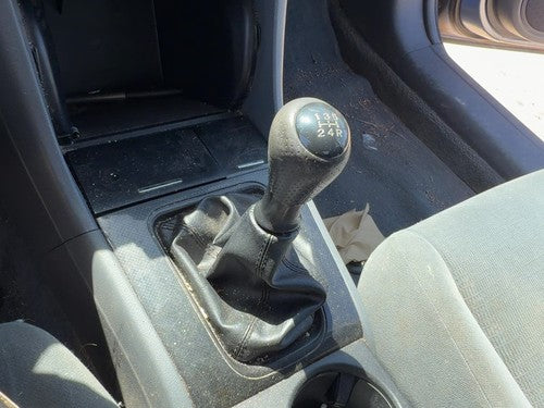 07 Honda Accord Floor Shifter Lever Assembly Manual Transmission Shift Unit Oem