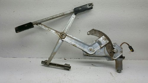 1994-2001 Dodge Ram 1500 Driver Left Front Window Regulator Electric Oem