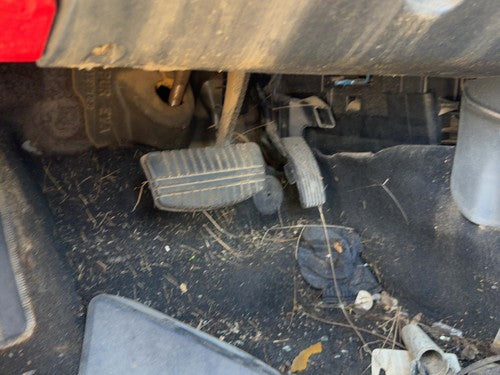 2006-2012 Mitsubishi Eclipse Gas Pedal Assembly Oem Accelerator