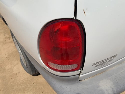 1996-2000 Chrysler Town & Country Driver Left Tail Light Brake Lamp Oem Rear