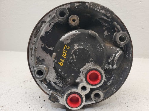 1980-1989 Pontiac Bonneville Ac Compressor Air Conditioner Pump Assembly Oem