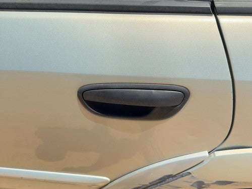 2005-2009 Subaru Legacy Outback Left Rear Outside Door Handle OEM 61022AG03ANN