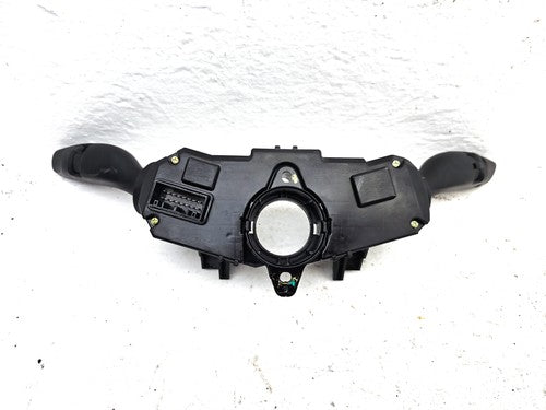 16-18 Tucson Turn Signal Switch Windshield Wiper Column Control Lever Assembly