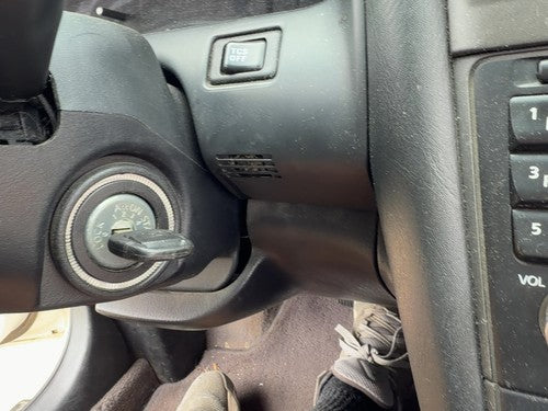 00 I30 Ignition Switch Assembly With Key Complete Electrical Oem Automatic