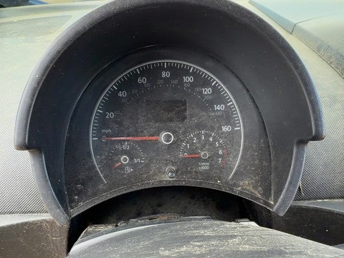 2006-2007 Speedometer Cluster Instrument Gauges Panel Oem Dash 2.5L Automatic