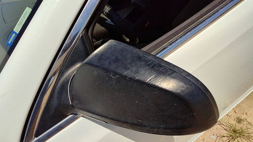 2008-2012 Chevy Malibu Driver Left Side Mirror Door Mounted Oem 25853517