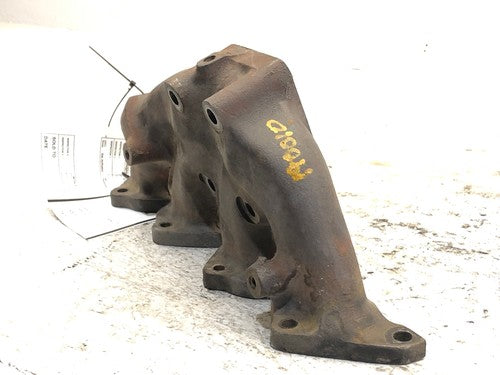 1993-1994 Mitsubishi Eclipse Intake Manifold Oem 2.0 Turbo Mt Md182813
