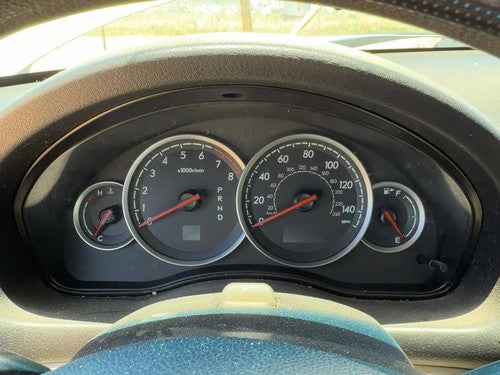 06 Legacy Outback Speedometer Cluster Instrument Gauges Panel Oem Dash 2.5L