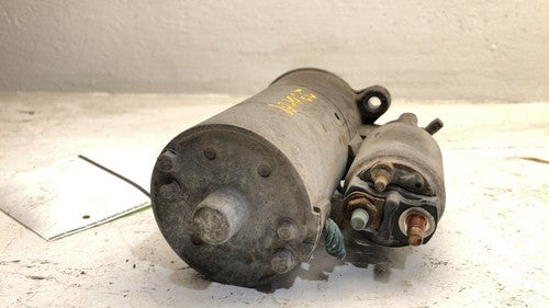 2002-2013 Ford Van E350 Starter Motor 5.4L 9C2z11002a